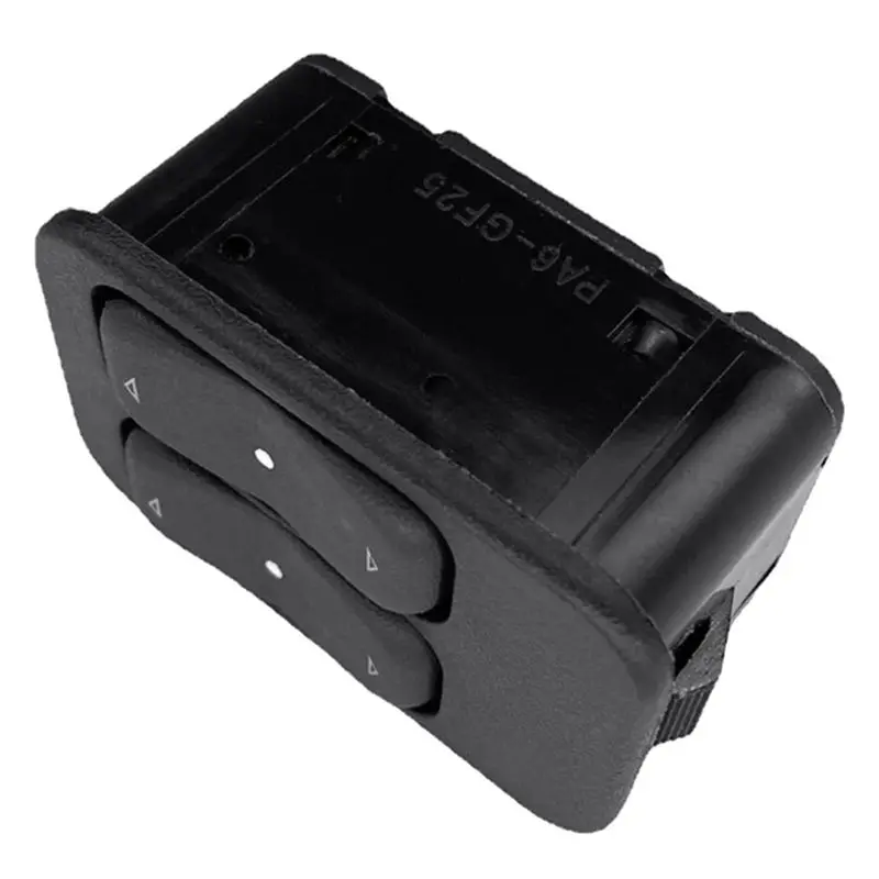 Reliable Power Electric Window Control Switch Front Right For VAUXHALL Opel Corsa C 6240107, 90561088