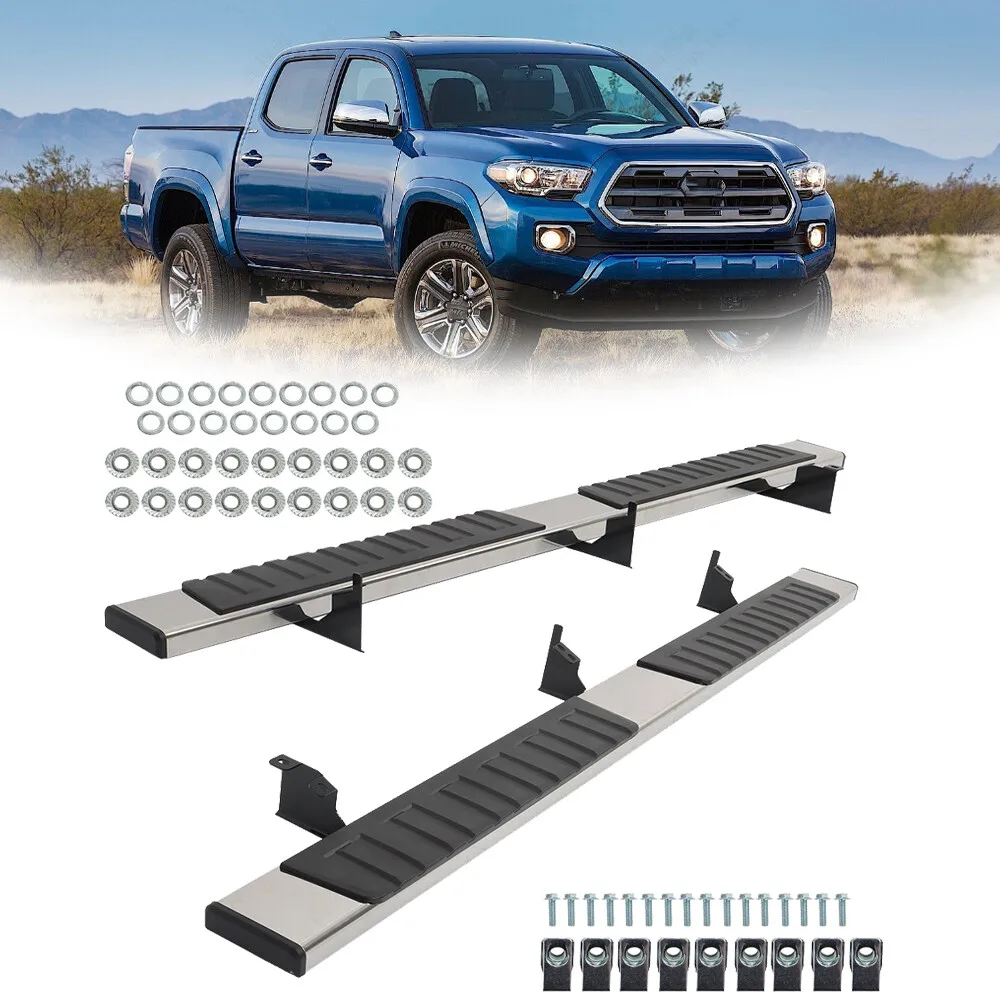 For Toyota Tacoma 2005-2023 Double Cab 6