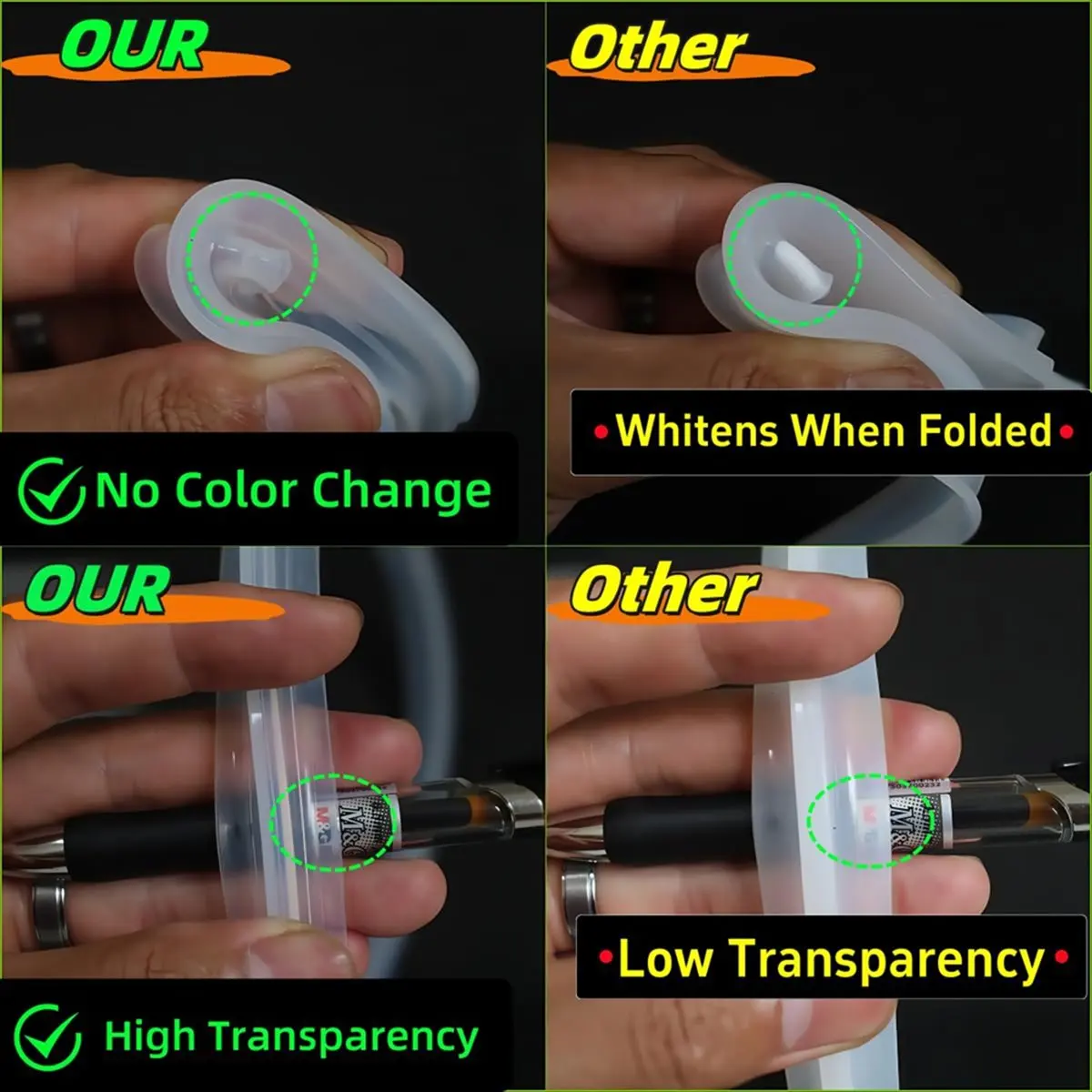 Pro/ 6 QT, Duo Plus 6 QT용 AA97 교체 부품, 스팀 배출 핸들, 씰링 링, 플로트 밸브