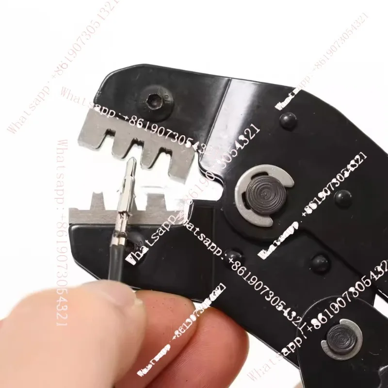 SN-28B Ratchet Term…