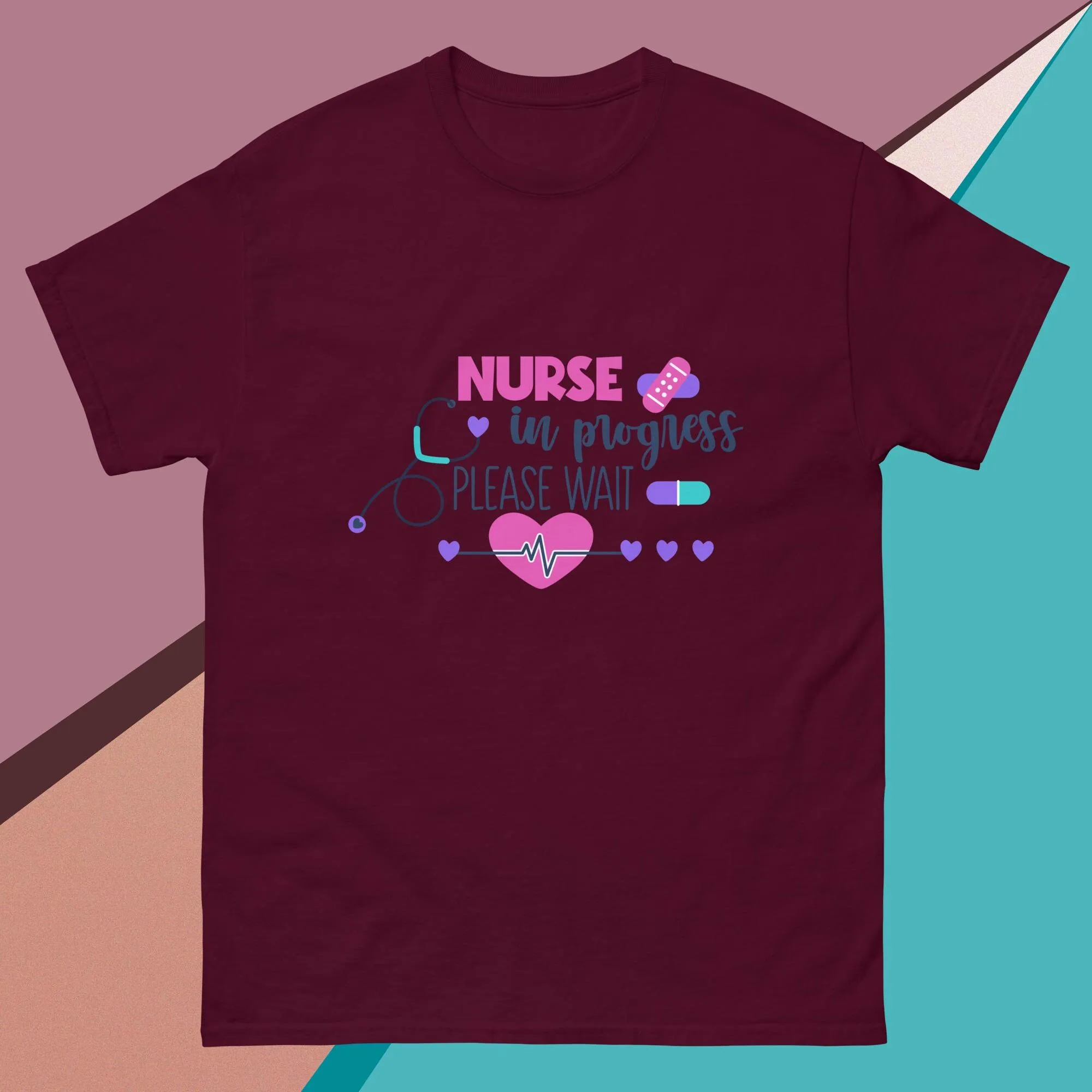 Nurse Practitioner Week Shirt Funny Nursing Emergency Crewneck Er Cute T Life