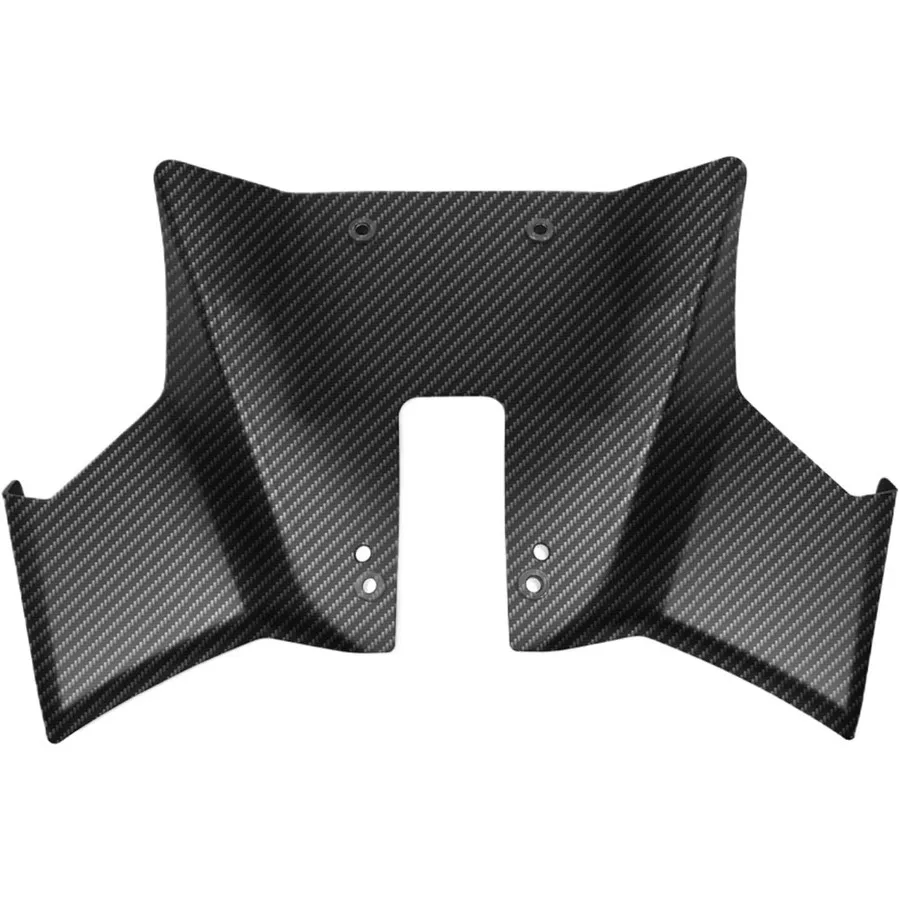 

2023 2024 Motorcycle Naked Front Spoiler Winglet Wing Kit Spoiler for GSX8S GSX 8S GSX8S 2024 Carbon Fibre Performance Aerodyna
