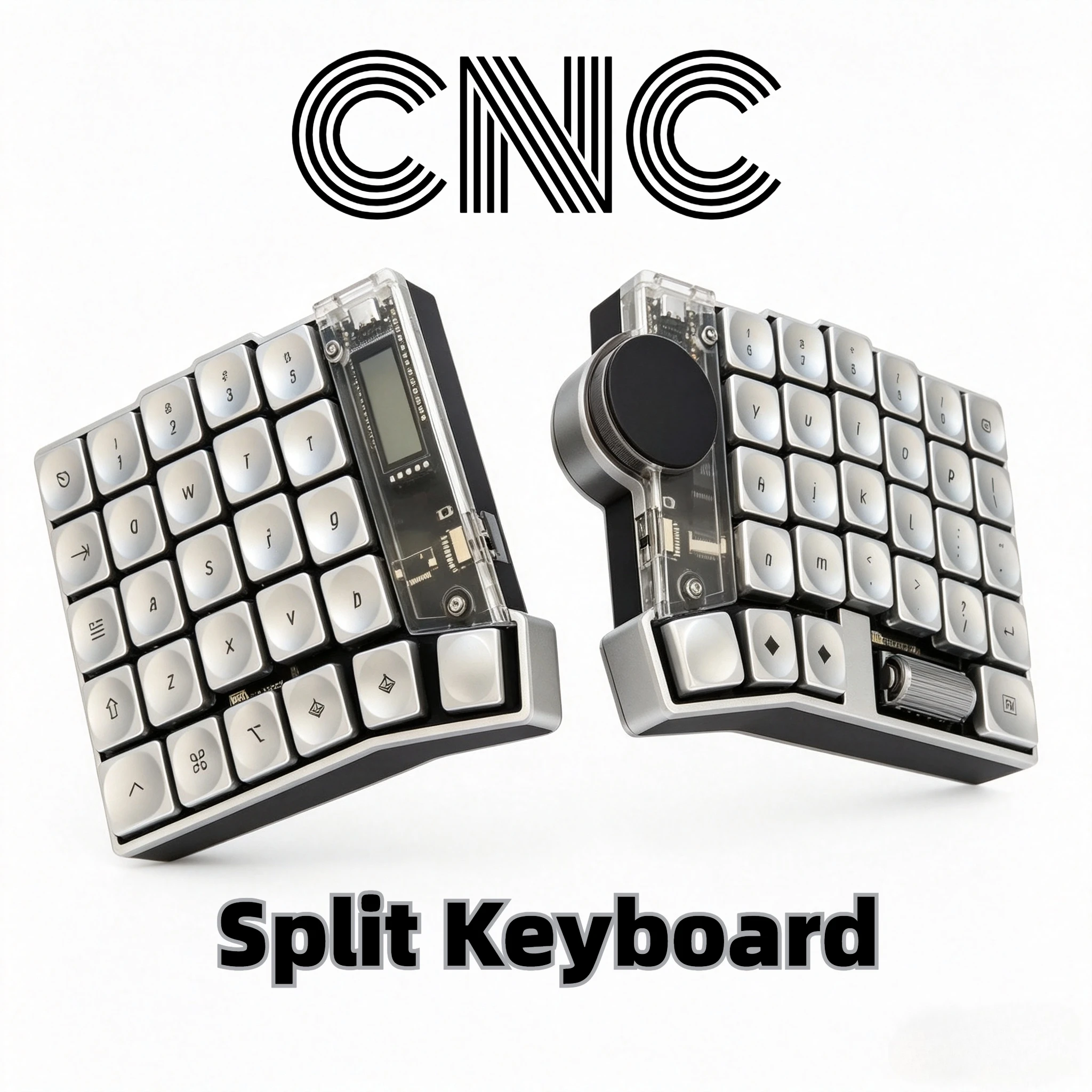 Cirque Touchpad Spl…