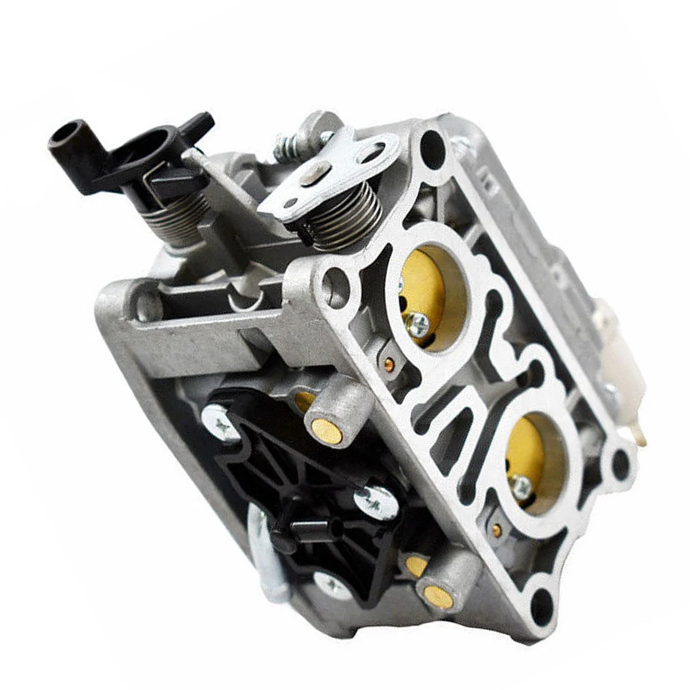 Carburateur de remplacement pour tracteur, améliore l'économie de carburant, argenté, pour Honda GXV530 DXA1, 16100-Z0A-815