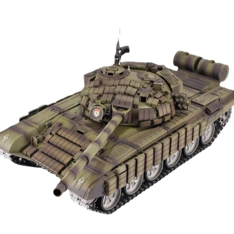 Metal electric battle off-road toy car