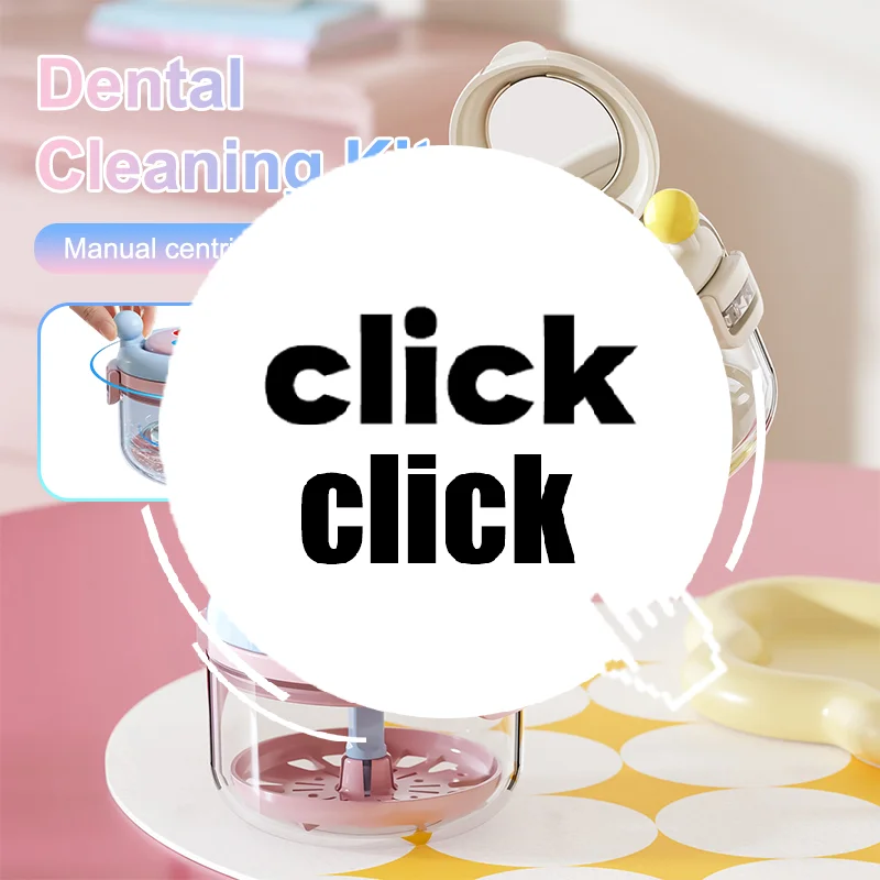 المحمولة الأقواس صندوق متعدد الطبقات غير مرئية الأقواس تنظيف صندوق الأسنان التجنيب صندوق تخزين المحمولة تخزين أسنان عميقة