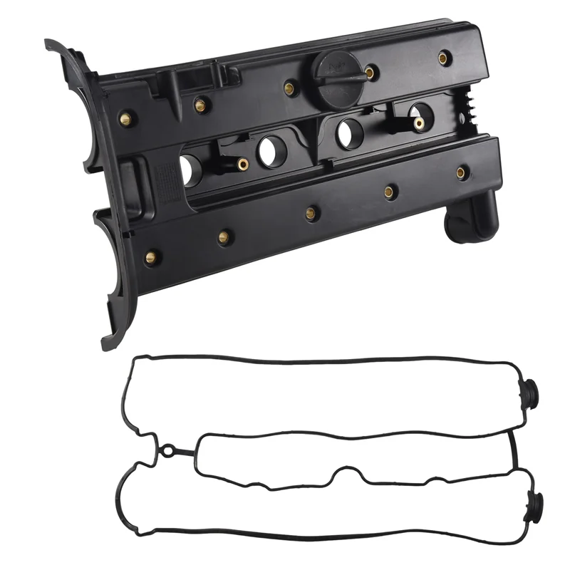 Auto Nockenwelle Motor Ventil Abdeckung Ventil Abdeckung Dichtung Ring Ventil Abdeckung Für Captiva Opel Antara 2,4 L 92068243 -A67F