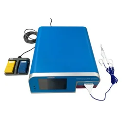 IN-E200 Medical Apparatus High Frequency Electrosurgical Cutter Diathermy Surgical Electrocautery Machine Electrosurgical Unit