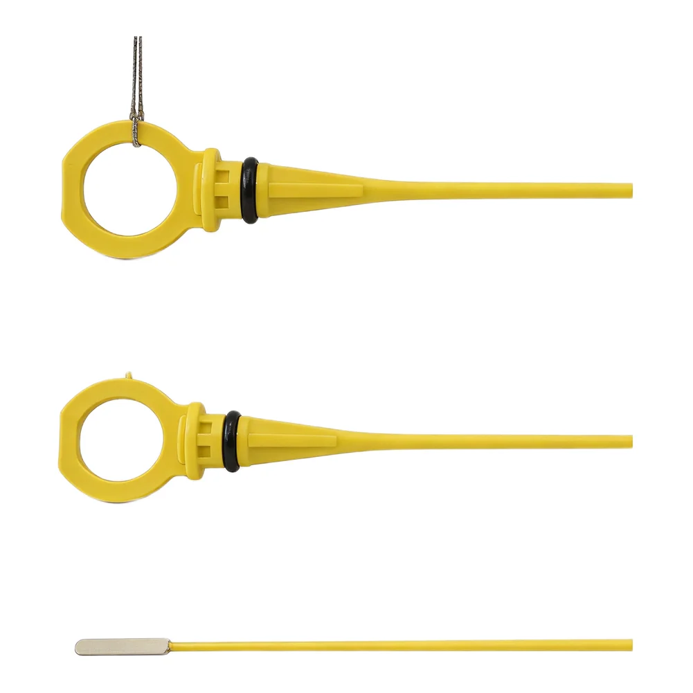 OIL MEASUREMENT DIPSTICK DESIGNED SPECIFICALLY FOR For FORD MODELS INCLUDING Fiesta & Fusion (TDCi) USING CODE 1331073