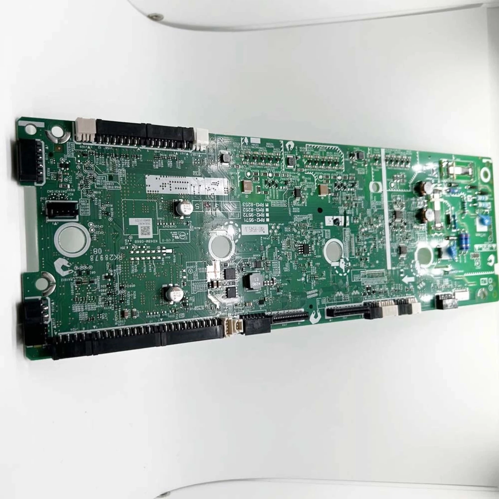Engine Control Board Fits For HP MFP M281FDN M281 FDN RM3-8545 