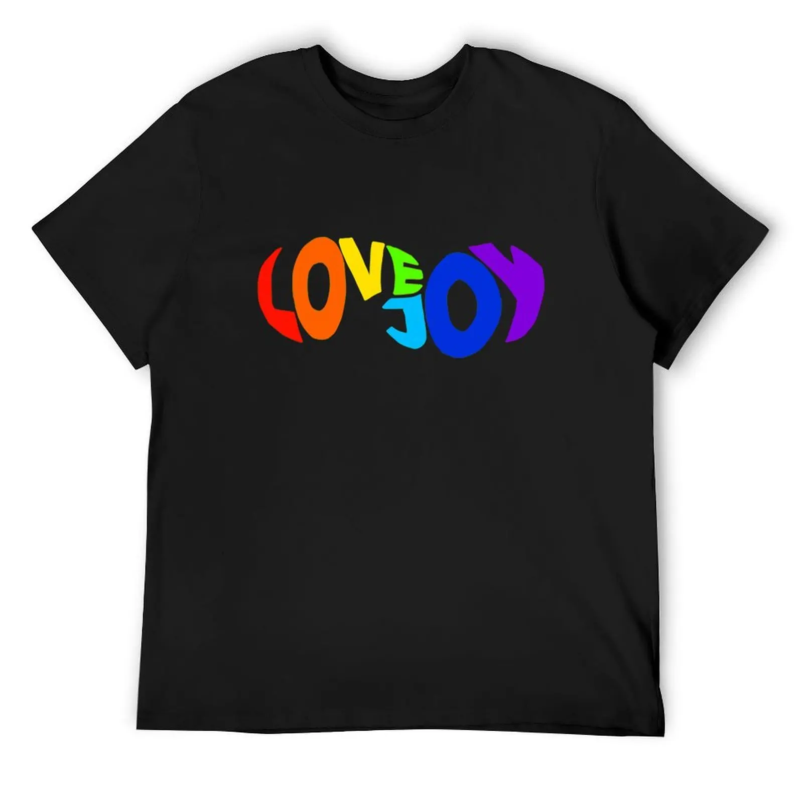 

Lovejoy T-Shirt customs design your own luxury designer street wear mens clothing