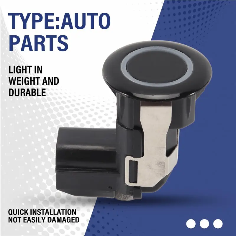 Super Deal -Parking Sensor Reversing Radar Electric Eye Probe 25994-CM13E 25994CM13E 25994-CM10D For Nissan Cube Infiniti FX37 F