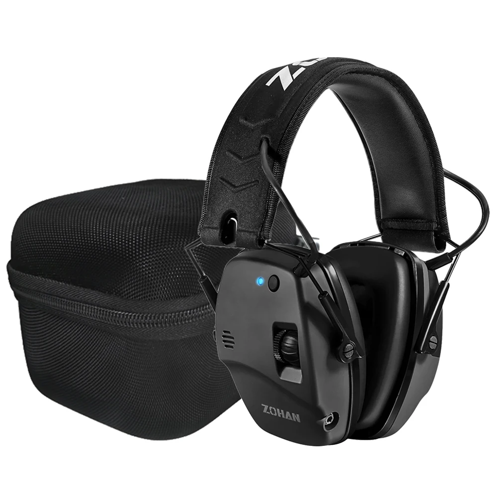 Variant: Black case