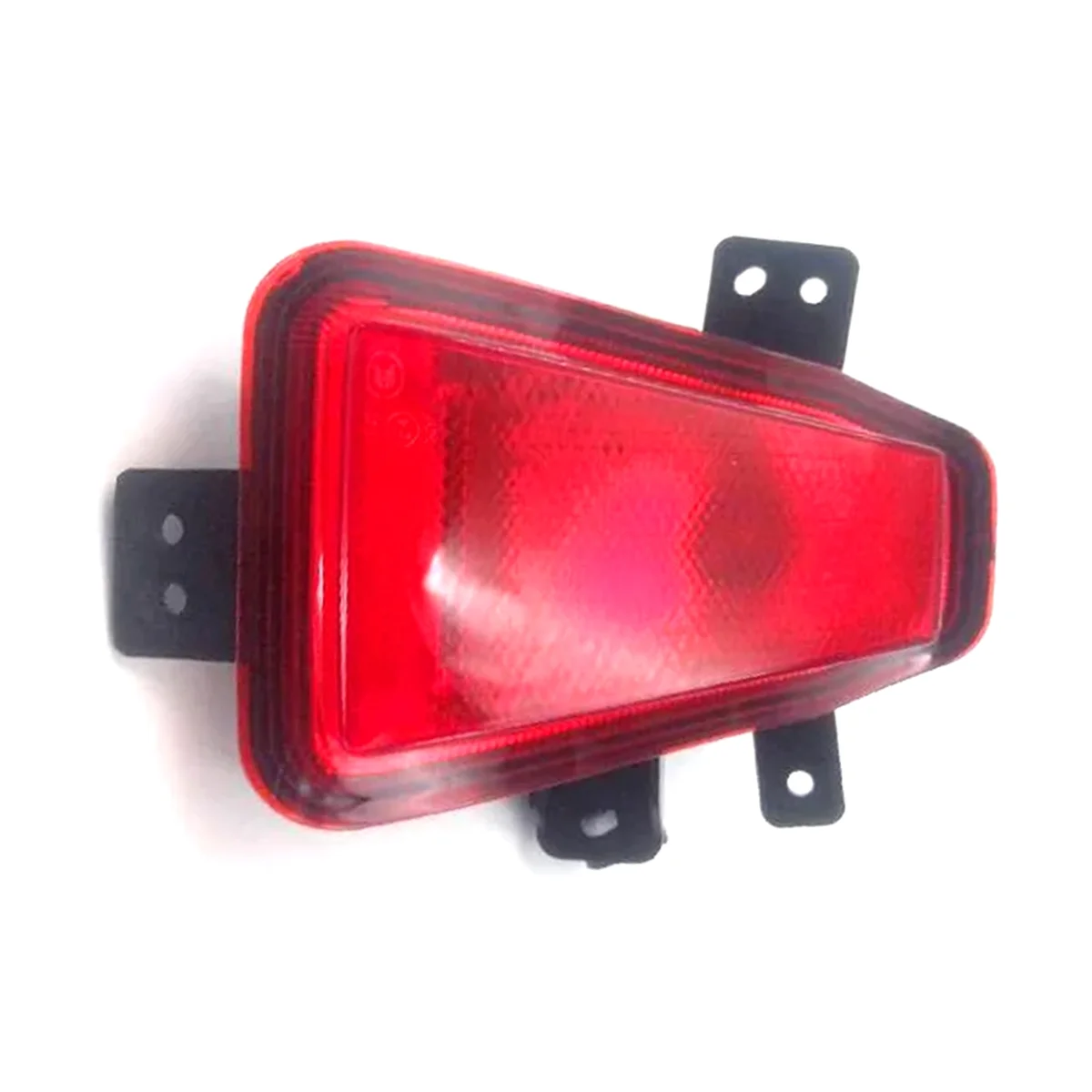 Rear Bumper Brake Signal Light for Changan UNI-K UNIK CS75 Plus 2.0T Middle Car Rear Bumper Light