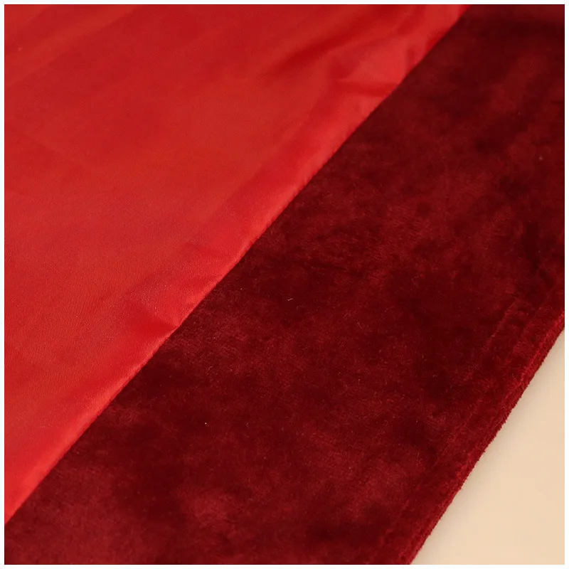 Manteau Long en velours pour femmes, vêtement d'extérieur médiéval, Faion Ele, transfrontalier, tendance, nouvelle collection automne-hiver 2024