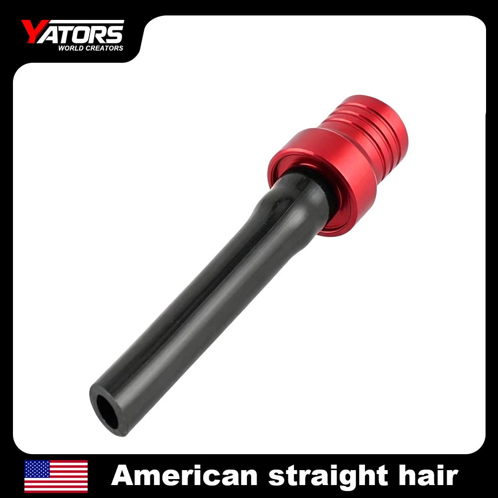 Universal Motorcycle Gas Fuel Cap Valve Vent Breather Hose Tube For KTM For HONDA For YAMAHA Motocross ATV Quad Dirt Pit Bike view 4