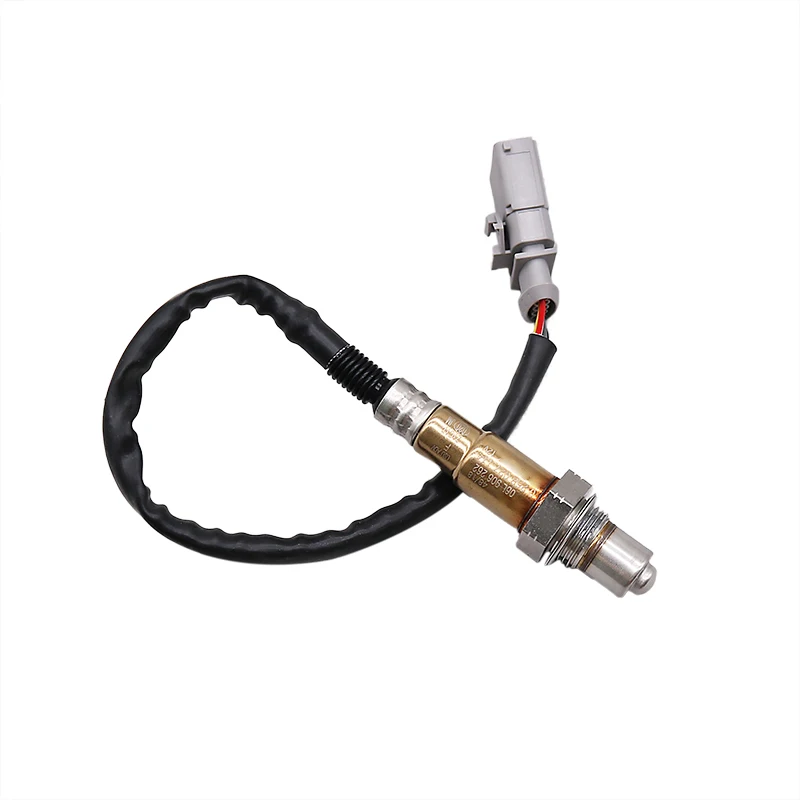 06L906262F ต้นน้ํา Lambda เซนเซอร์ออกซิเจนสําหรับ AUDI A4 A5 A6 A7 Air เชื้อเพลิง Sensor