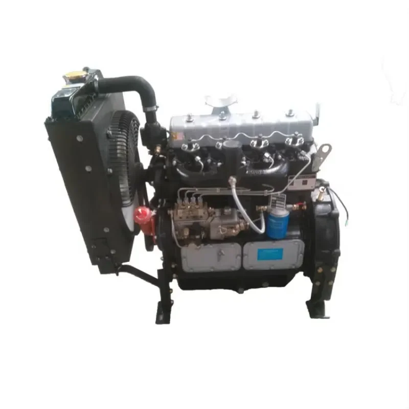 

Engine K4100D,R6105ZG