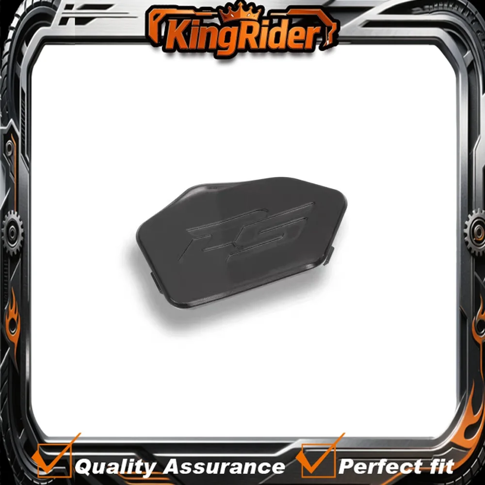 

【Supreme quality】For VOGE DS900X ds900x modified frame cover hole filler cover body trim panel cover accessories