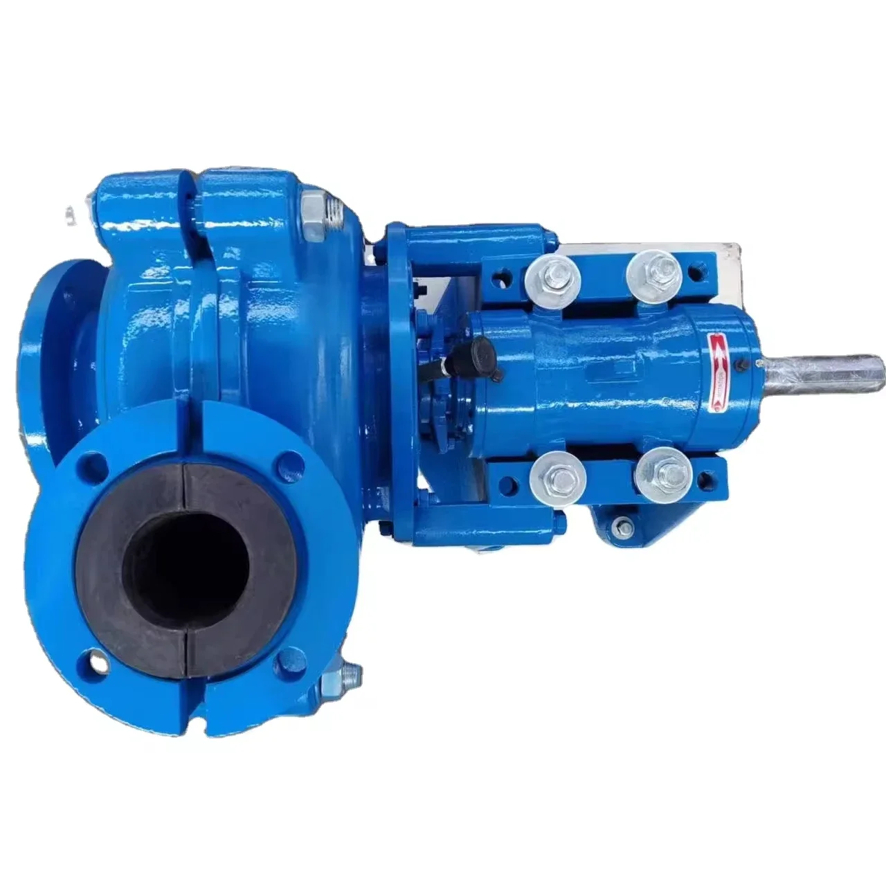 

Mining Slurry Transferring Electric Centrifugal Pump