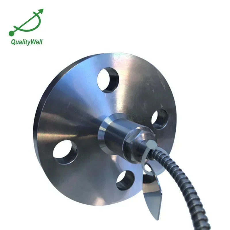 2026/High Quality Stainless Steel Mechanical Thermometer