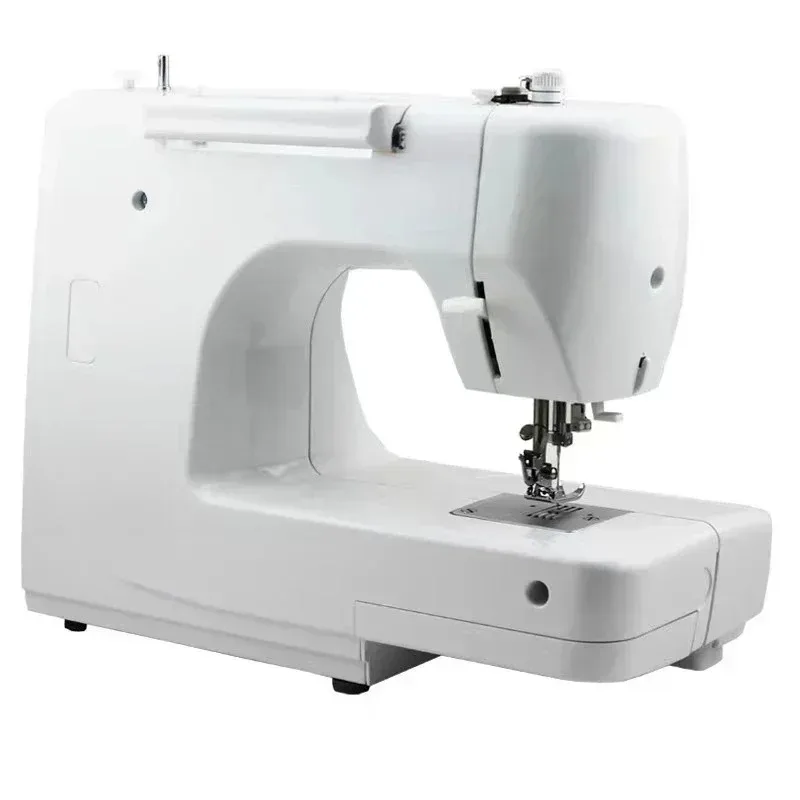 Multifunctional Sewing Machine Electric Thick Buttonhole Small Practical Entry-level Household