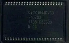 

CY7C1041DV33-10ZSXI TSOP44