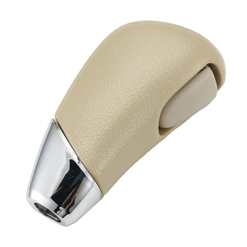 【قطرة السعر! !】 مقبض ناقل الحركة للسيارة 349104BA0A لنيسان مورانو 2015-2023 بيج #4