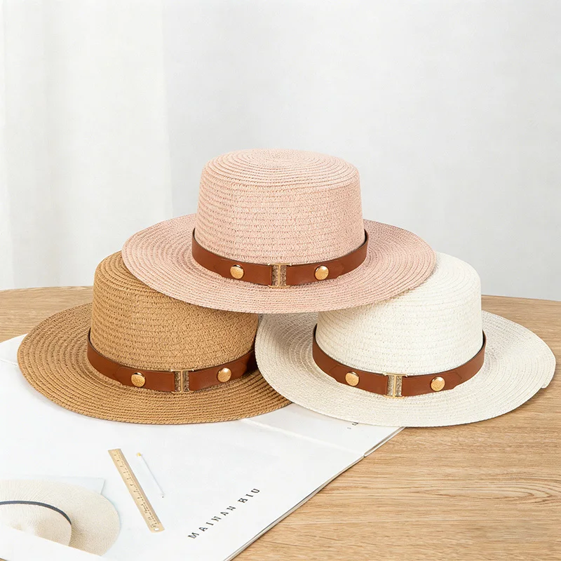 Thumbnail 2 - #19 Straw Bucket Hats Comparison Guide