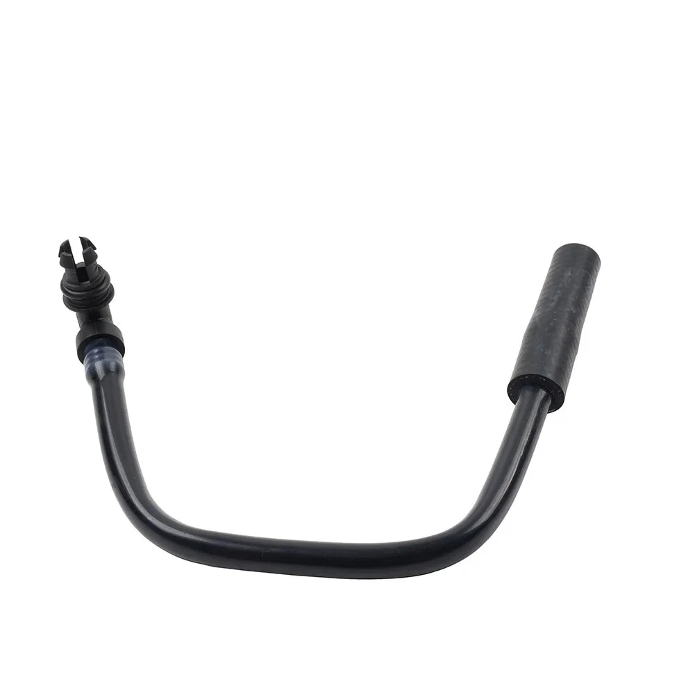 

Для Chevrolet 2.4L 2010-2017: Замена шланга клапана PCV, черный шланг клапана PCV для ремонта двигателя, прокладка для Chevrolet