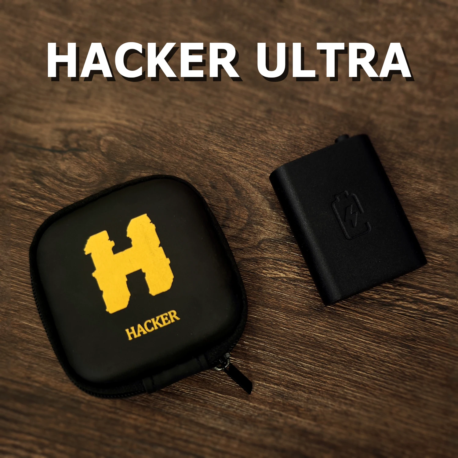 Hacker Ultra Magic Tricks The Mini Size Hacker Wifi Broadcasting Device Magician Stage Street Illusions Gimmicks Mentalism Props