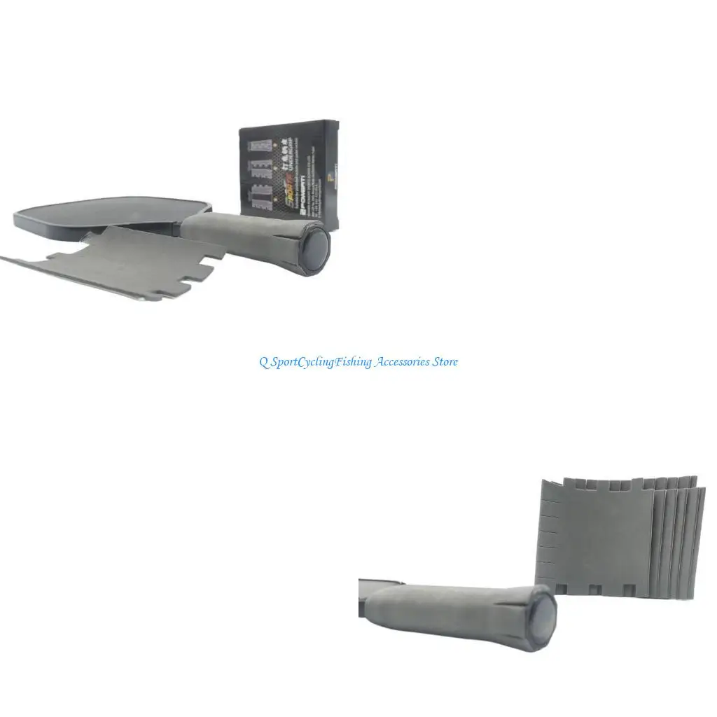 

Рама ракетки Overgrip Износостойкая защитная лента для ракетки Защитная лента для ручек теннисной ракетки Защитная лента для