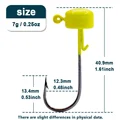 Yellow  7g