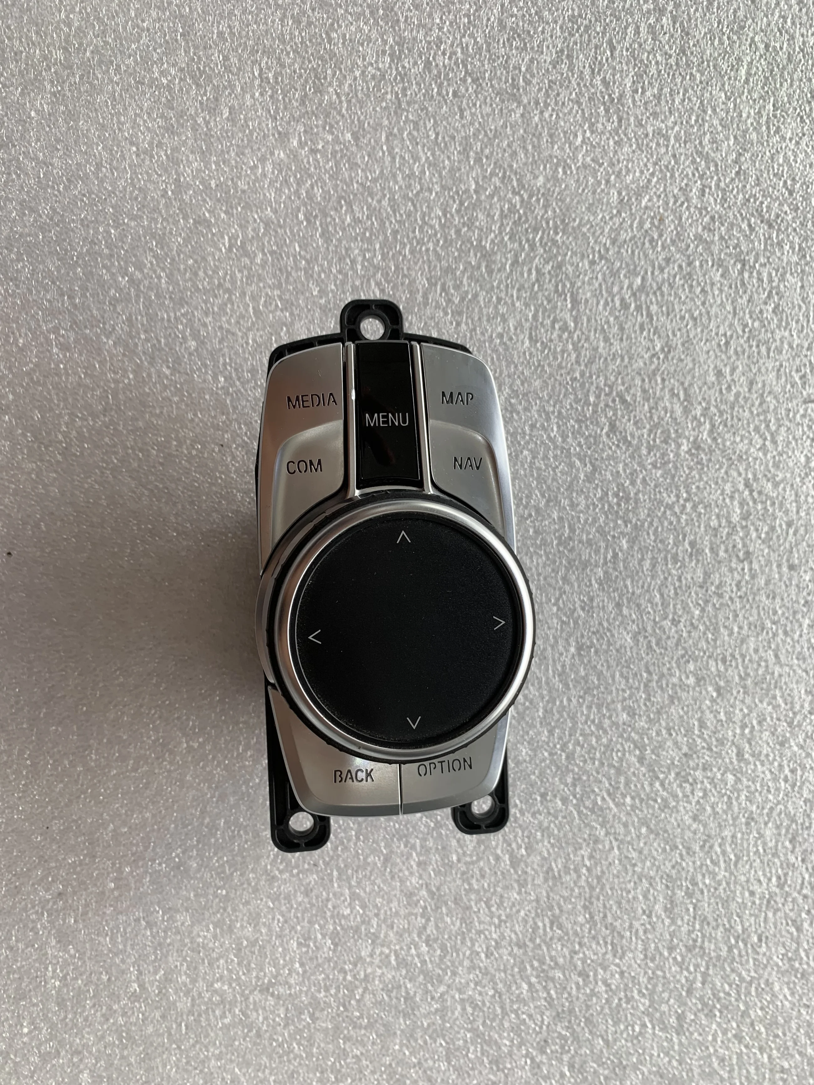 Original High-quality Controller Suitable for  7 Series G11 G12 Multifunctional Button Switch Mouse Controller OE 65825A0DC91