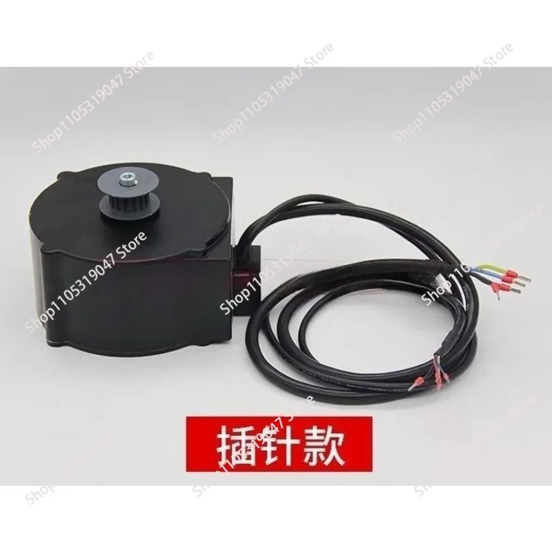 For  K300 Portal Motor 125ST-13 Door Motor,Permanent Magnet Synchronous Motor