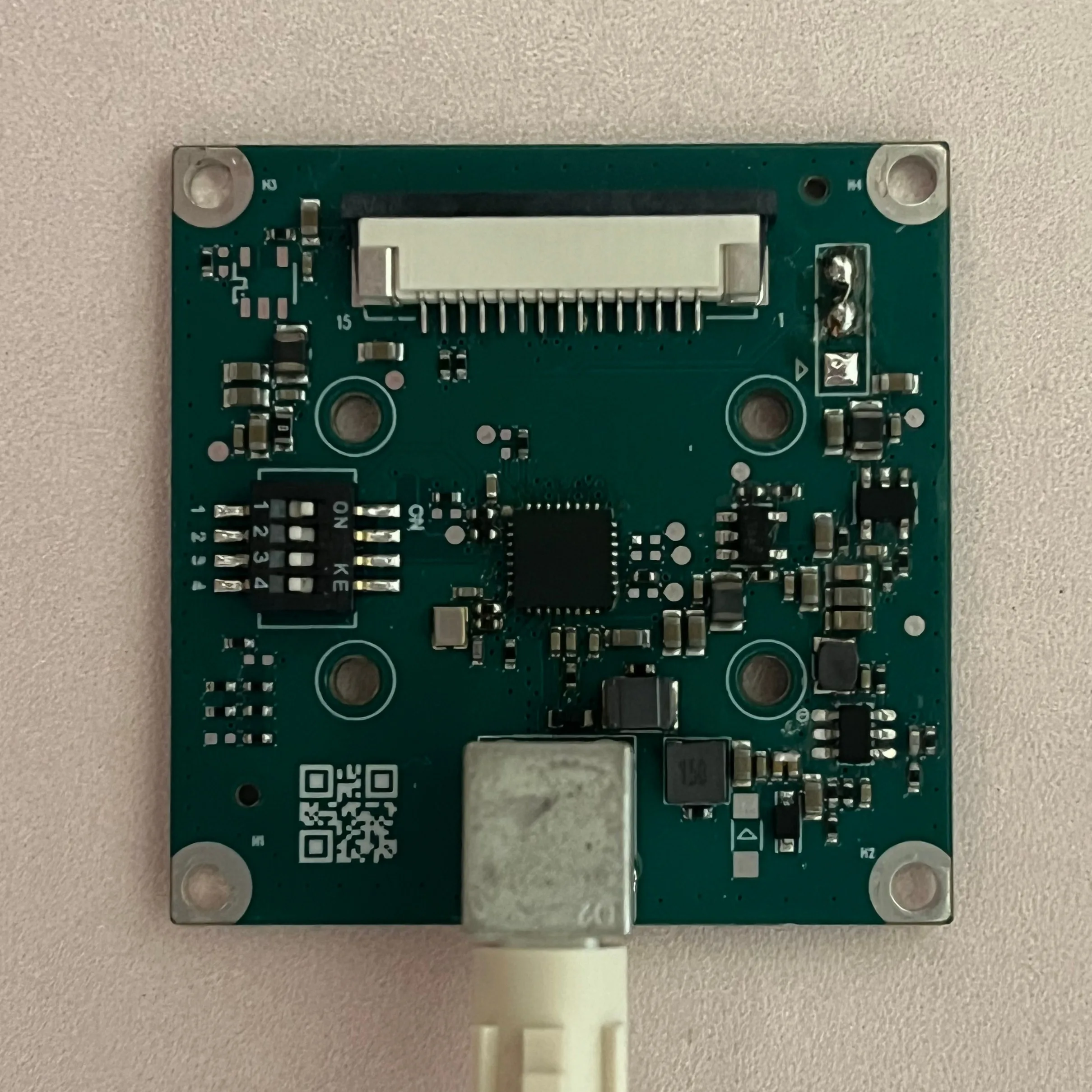 

GMSL adapter board MAX9295A, 96717, 96717F adapter board MAX9296, 96716 TI954