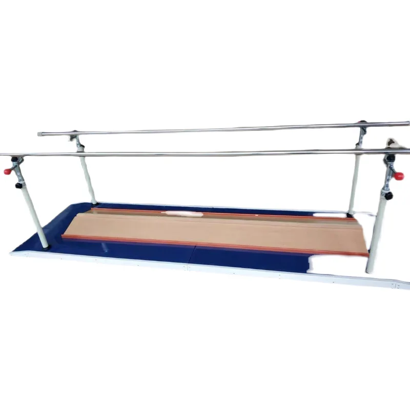 

Balance bar lower limb walking training equipment Balance bar