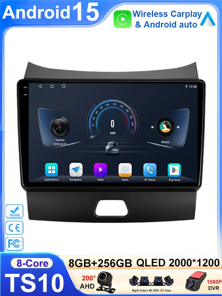 Android 15 For Faw …