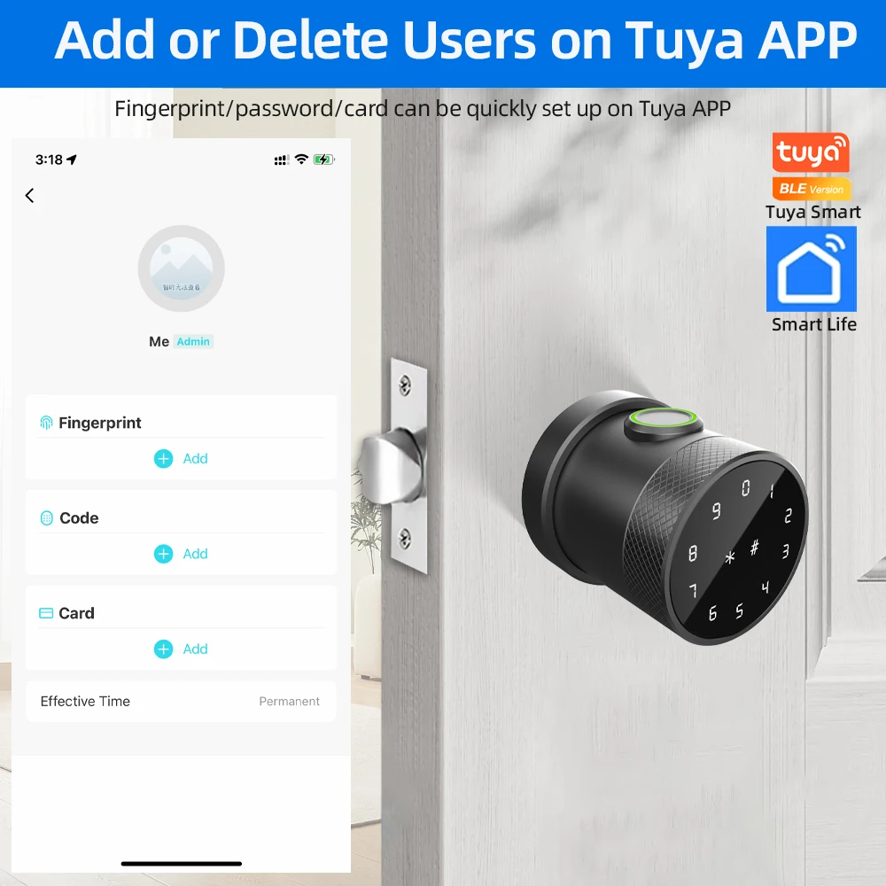 Thumbnail 3 - #2 Newest Door Knobs & Handles