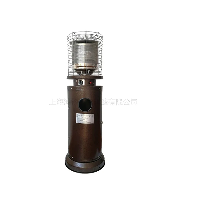 Low gas heater natural liquefied gas mobile water multi - functional outdoor home indoor burning stove