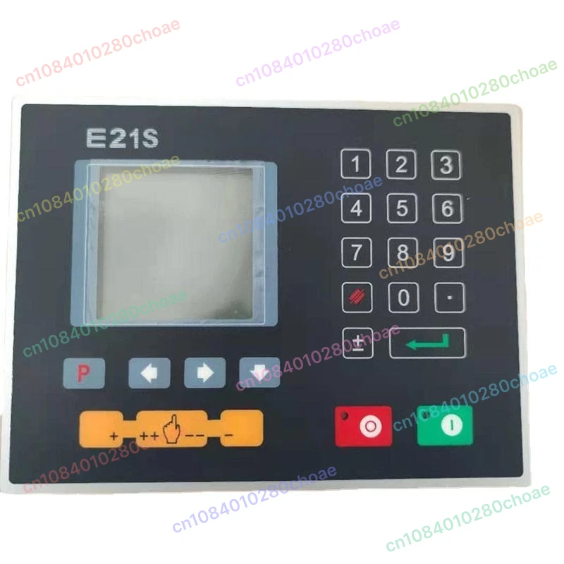 

Ножницы Estun E21s Контроллер ЧПУ Гидравлические ножницы Системный комплект Estun E21s Контроллер ЧПУ с набором энкодеров