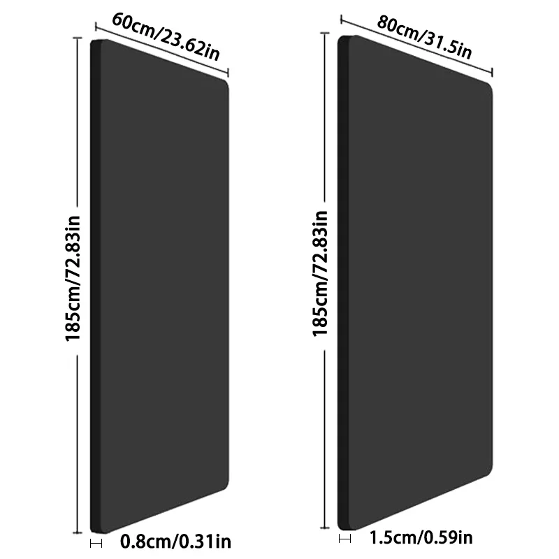 Thumbnail 3 - #5 Compare Exercise Equipment Mats Before You Buy