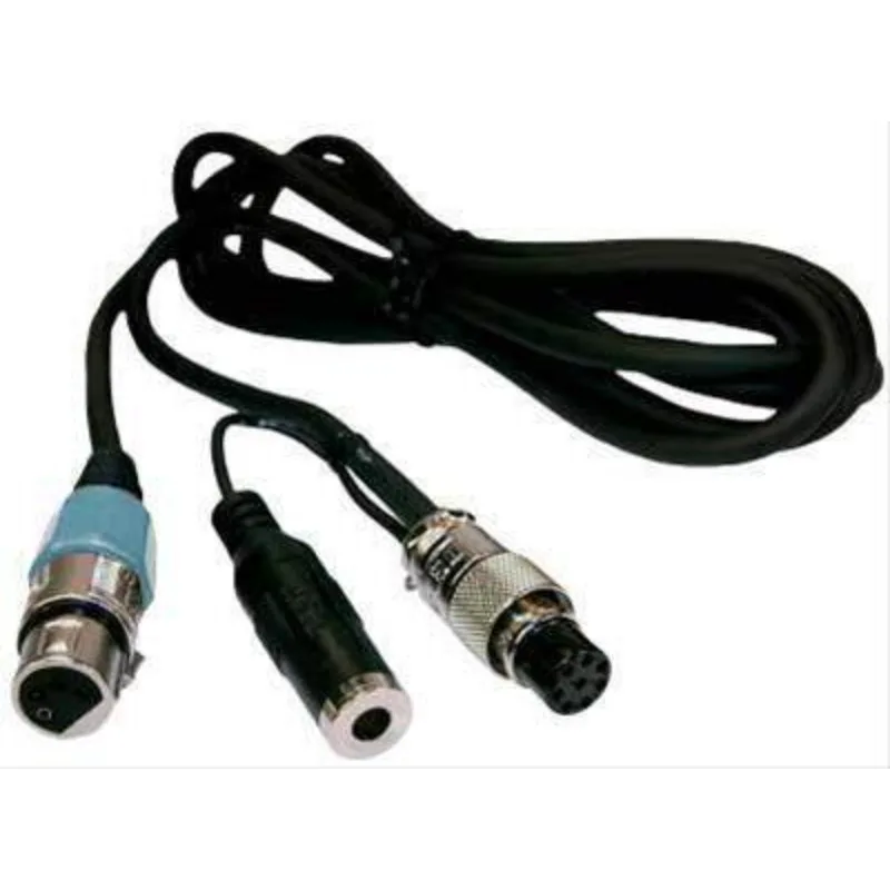 For Headphone Adapters CC-1-XLR Original Matching Adapter