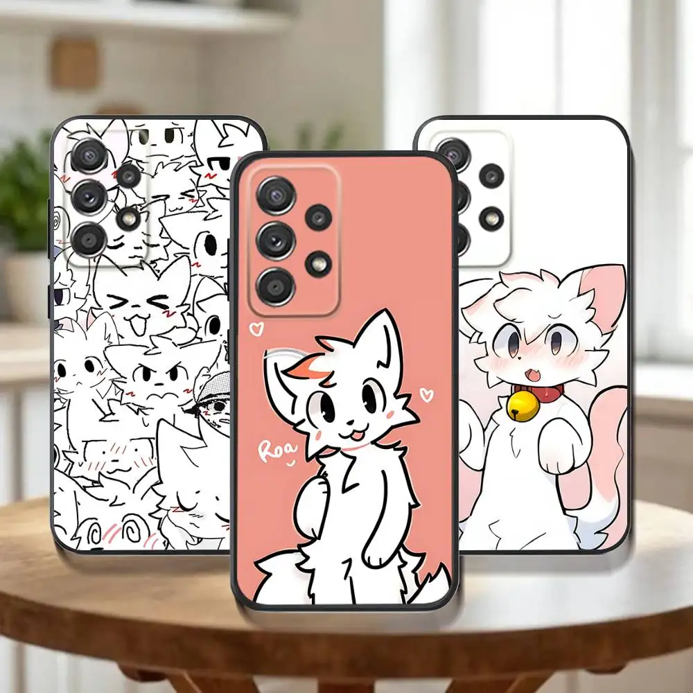 Boykisser Phone Cas… - image