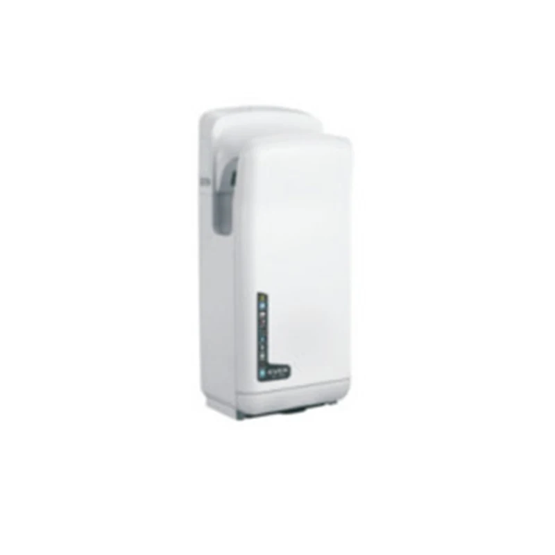 STLF DWJ High Speed Jet Hand Dryer Wall Mount Hotel Hand Dryer