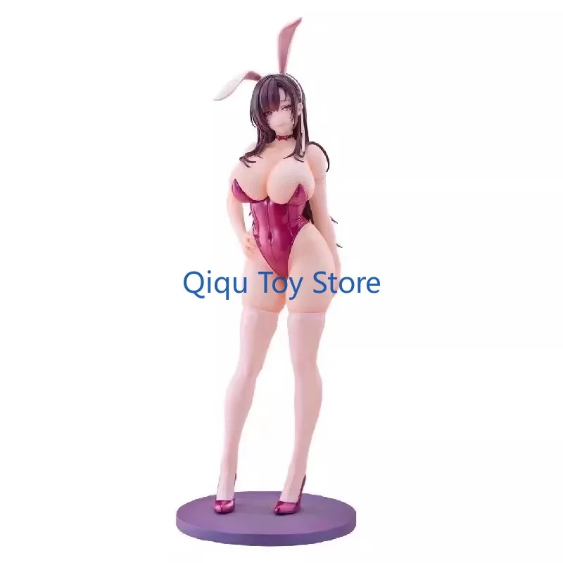 

In Stock Brand-new Spot F Original Rabbit Girl Anna 1/4 Proportion Genuine Hand-mand No Box