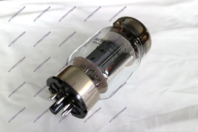 brand new Russian EH  electronic tube on behalf of the dawn 6550  vacuum tube original test pairing.