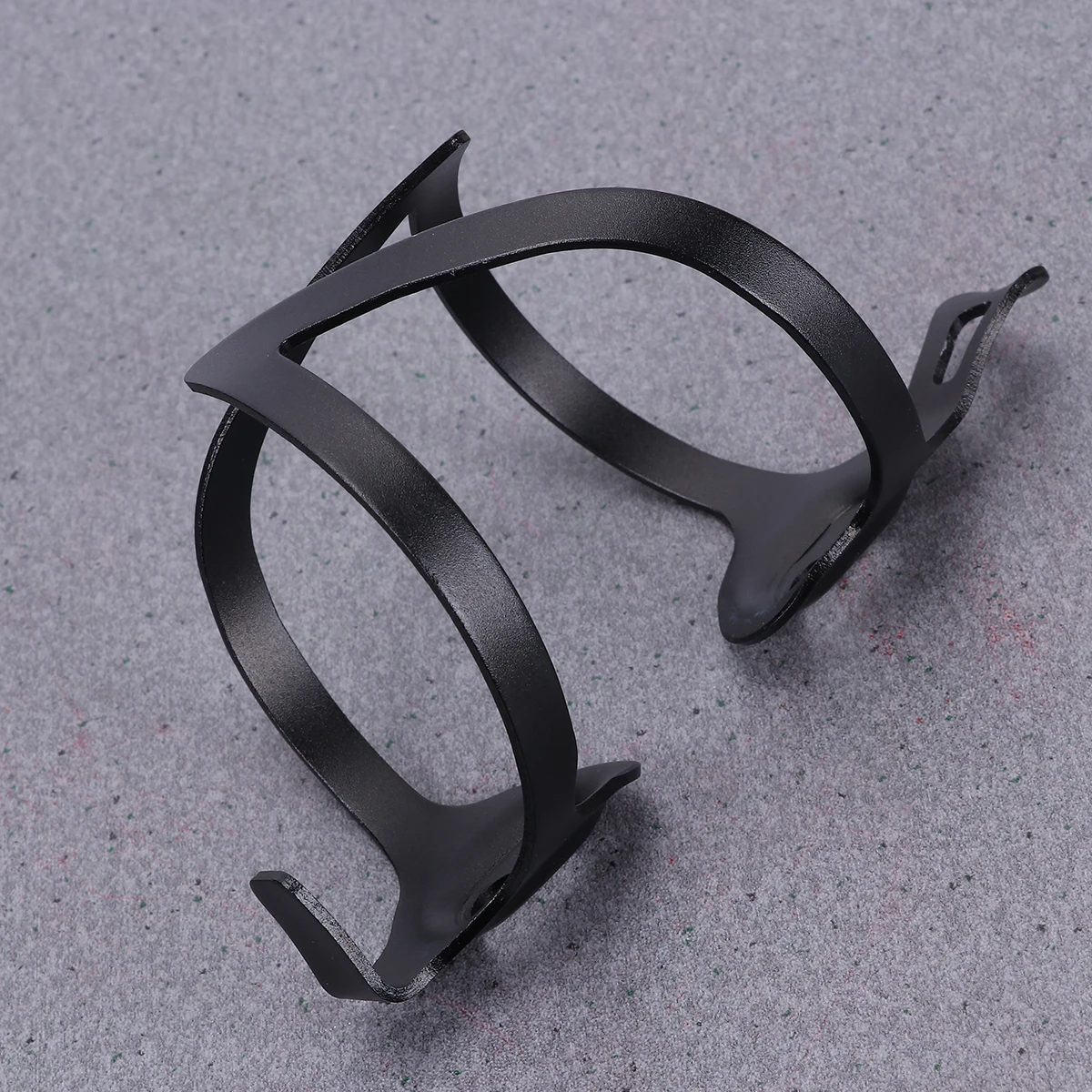 

1Pcs Sturdy Bike Cup Holder Durable Long-Lasting Use No Collision Problem for Outdoor Riding Golden Bike Bottle Holder