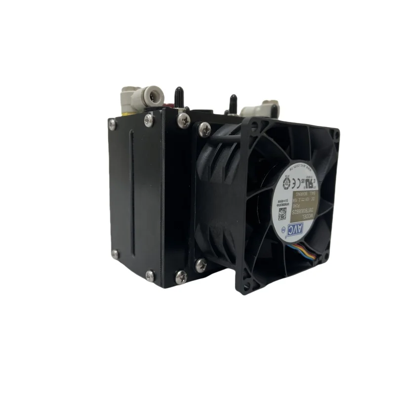Mini 300 Watt 5 kW 100 kW Hydrogen Direct Methanol Fuel Cell Stack Power Plant for Cars Vehicles High-Efficiency Fuel Cell
