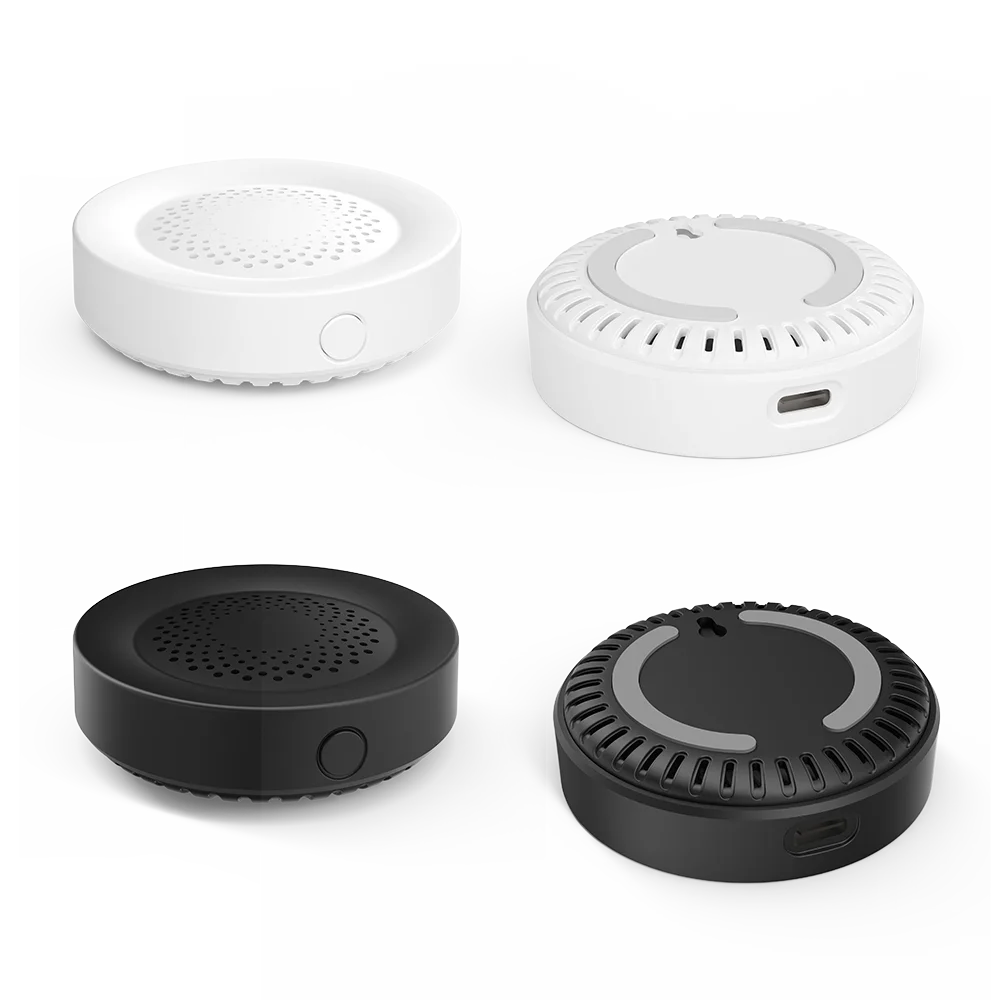 Рисунок 5 - Умная сирена Tuya Zigbee для домашней